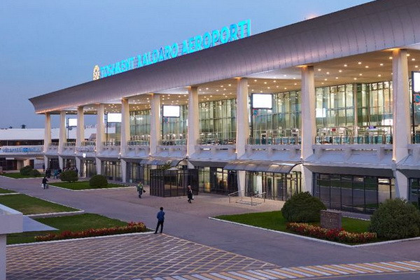 Uzbekistan Airports issues additional shares worth 119.23 billion soums