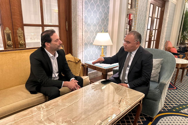 Vashingtonda qishloq xo‘jaligi dronlari bo‘yicha hamkorlik masalasi muhokama qilindi