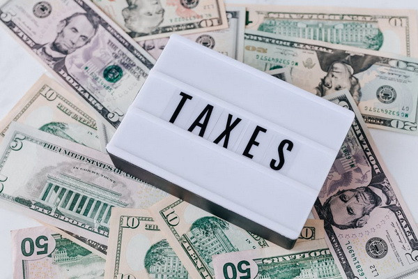 Income tax rate for foreign citizens reduced