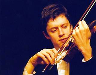 Violinist Fredric Pelassy to give concerts in Uzbekistan