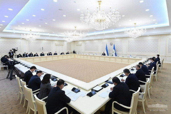 Определены меры по поддержке животноводческой отрасли