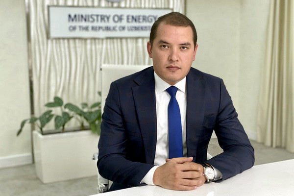 Aziz Alimukhamedov appointed director of the National Research Institute of Renewable Energy Sources