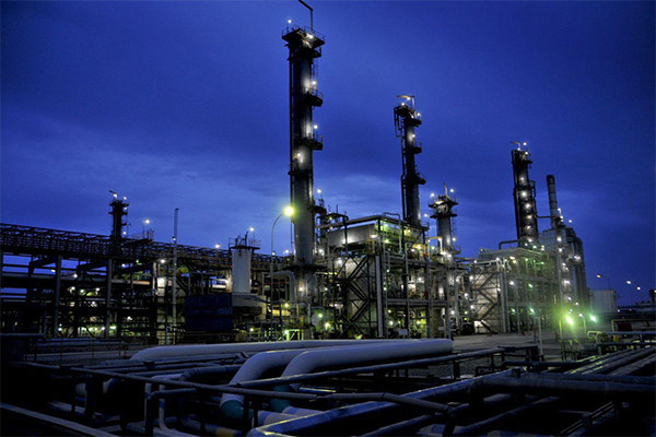 Модернизацию Бухарского НПЗ предлагается осуществить в три этапа