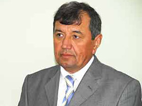 New first deputy director-general of Uzbektelecom appointed
