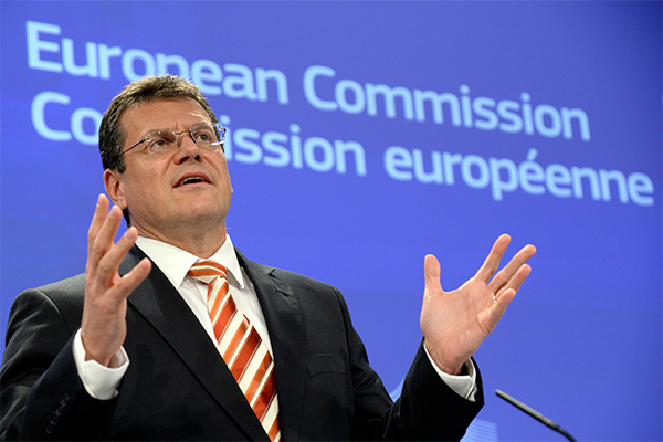 Vice-President of European Commission to visit Uzbekistan