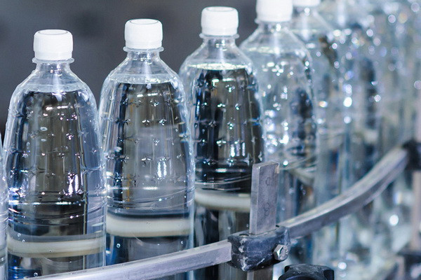 Large enterprises of Uzbekistan produce 14.7 million liters of natural mineral carbonated water