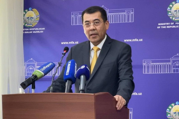 SCO climate agenda to be discussed at Samarkand summit