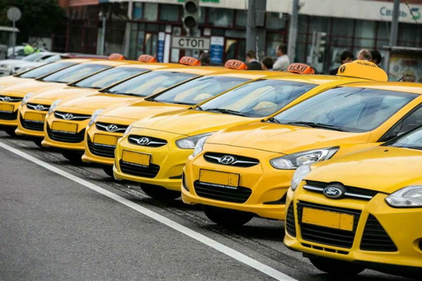 Uzbekistan introduces new procedure for obtaining taxi license