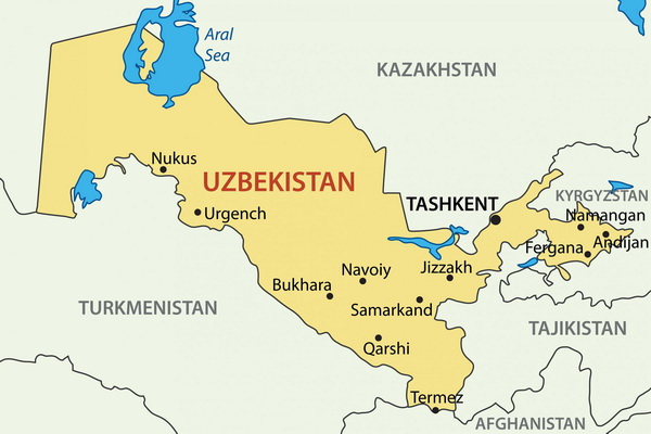 В Узбекистане внедрят национальную шкалу времени UTC (UZ)
