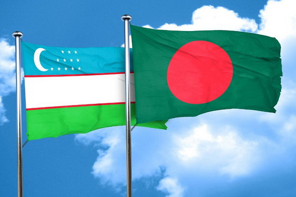 Uzbekistan and Bangladesh may resume direct flights