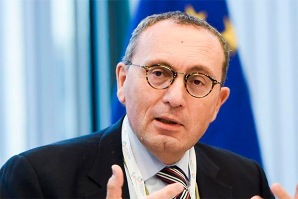 High-level EU delegation arrives in Uzbekistan