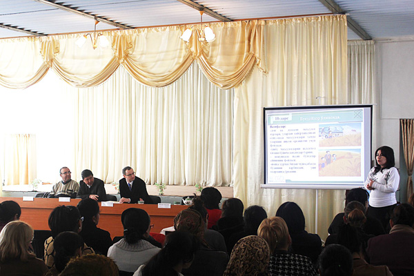 Nestle launches “Lessons of Good Nutrition”