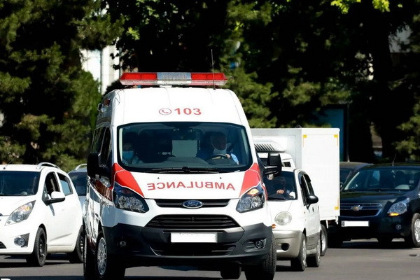 Пожилая пара погибла из-за отравления угарным газом