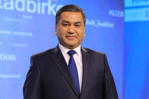 Kuranbaev became presidential adviser and senator