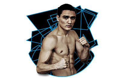 Хуршид Таджибаев завоевал чемпионский пояс AIBA Pro Boxing