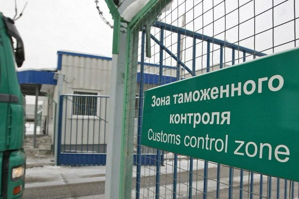 Упрощен режим переработки на таможенной территории