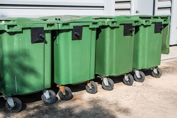 Digitalization of Household Waste Collection Begins with the “Toza Poytaxt” System In Tashkent