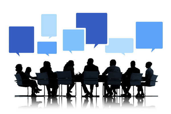 Public advisory councils as a link between civil society and the government