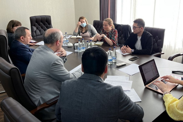 Better Cotton Initiatives может предоставить Узбекистану статус производителя экохлопка