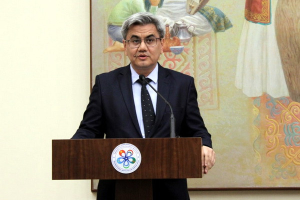 The initiated process of complementarity between the economies of Uzbekistan and Tajikistan stimulates the growth of trade and economic cooperation and ensures stable socio-economic development of both countries