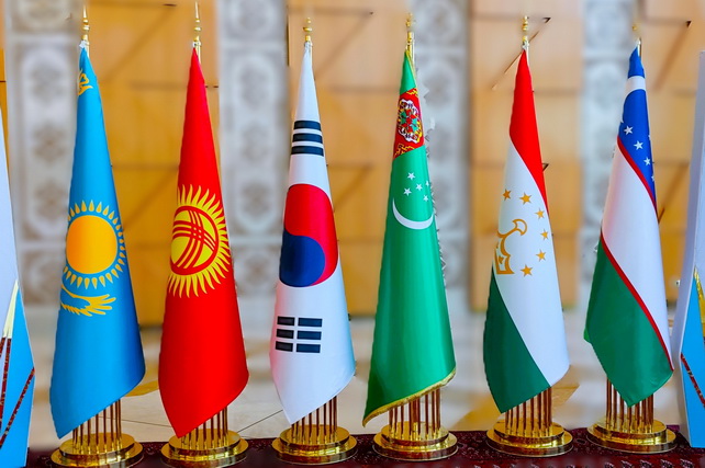 “Korea – Central Asia” Summit to Take Place in South Korea in 2026