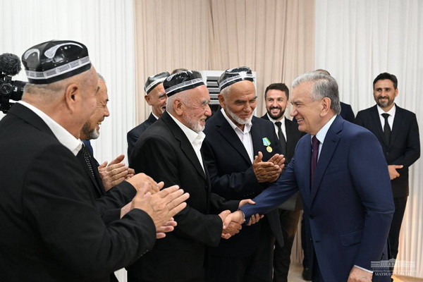 Housing for 25,000 residents to be built in Margilan