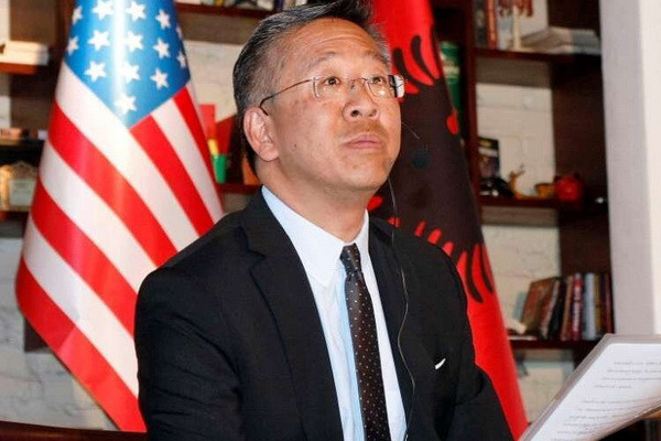 US Assistant Secretary of State for South and Central Asian Affairs to visit Uzbekistan