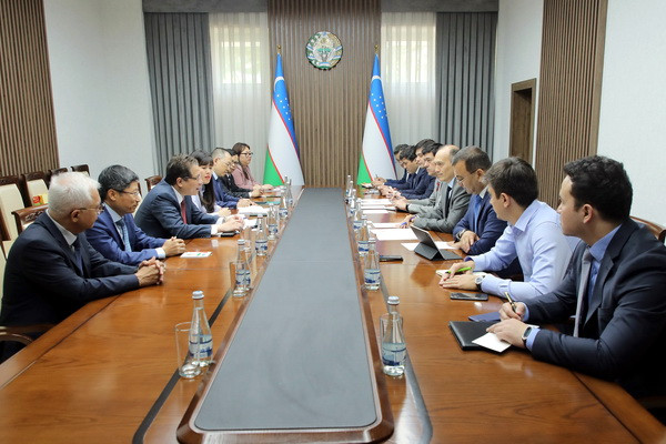 Direct flights to be established between Uzbekistan and Vietnam