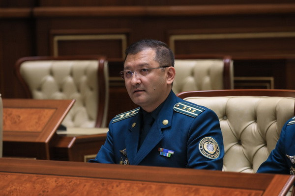 The rights and legitimate interests of convicts are strengthened
