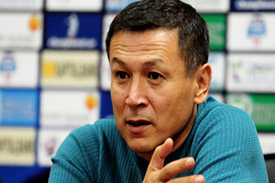 Мирджалол Касымов: «Нам по силам занять 1-е место в группе»