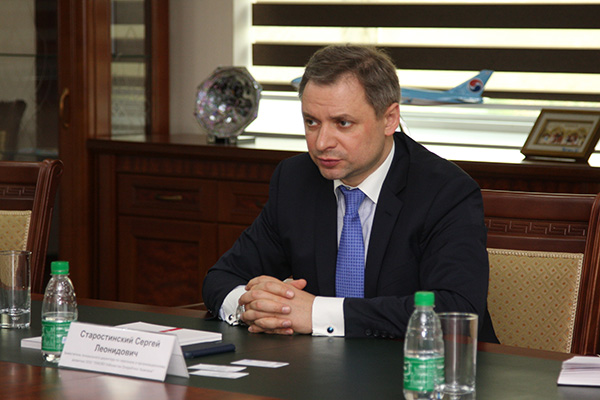 LUKOIL to provide grants to IUT students