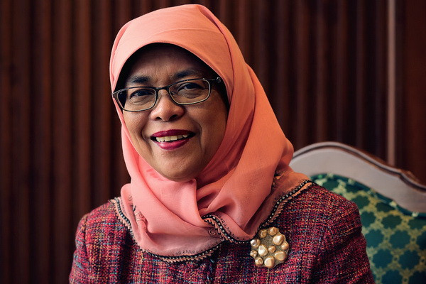 President of Singapore to visit Uzbekistan
