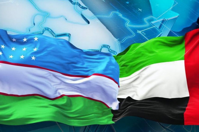 Uzbek Citizens Can Drive in the UAE with …
