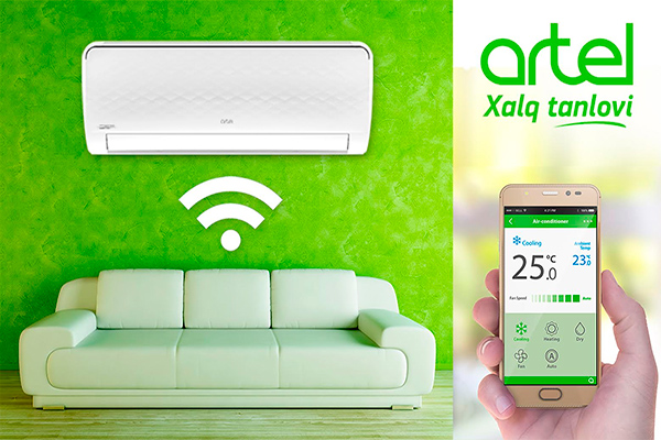 Выбираем кондиционер Artel: преимущества, новинки