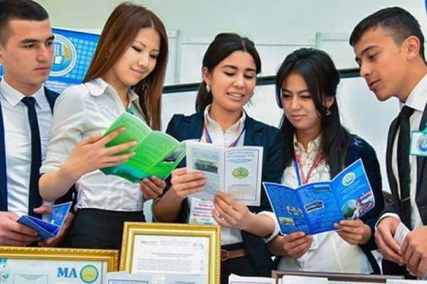 Mandatory three-year service abolished for public sector students in Uzbekistan