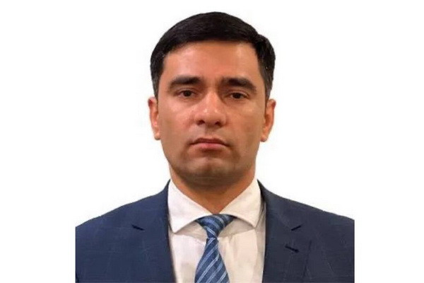 В Санкт-Петербурге приступил к исполнению своих обязанностей новый генеральный консул Узбекистана