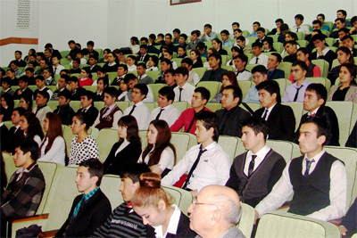 Значение выборов в повышении политической активности молодежи