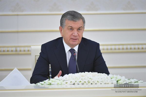 Муҳокамада – мактабгача таълим тизими