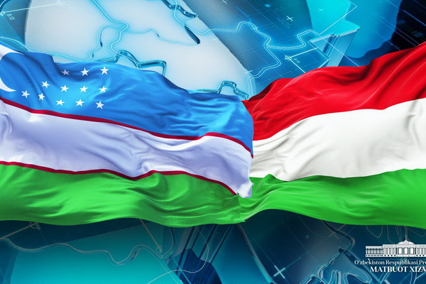 Премьер-министр Венгрии Виктор Орбан посетит Узбекистан с официальным визитом