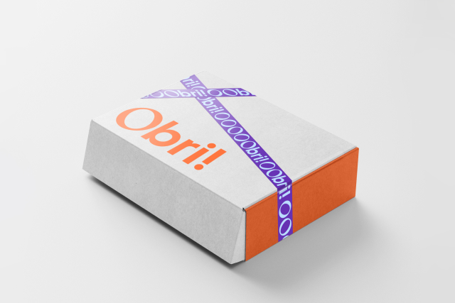 OBRI Store: Европейская мода доступна и в Центральной Азии