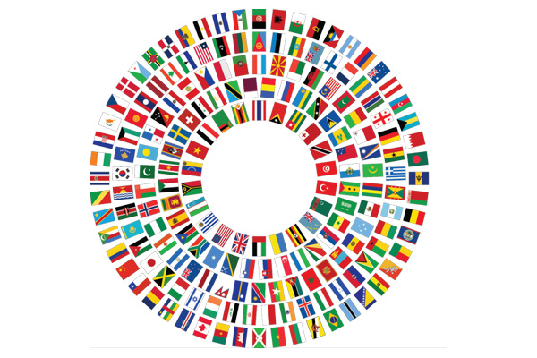 Делегация Узбекистана принимает участие в заседании МВФ и Всемирного банка