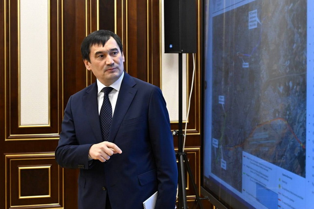 Uzbekistan and Turkmenistan Agree to Resume Direct Flights