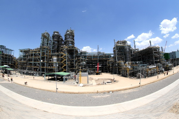 Uzbekneftegaz GTL is preparing to supply synthetic diesel fuel to consumers of Uzbekistan