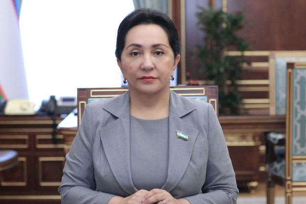 Председатель Сената приняла участие в первой встрече руководителей парламентов стран-членов Группы друзей нейтралитета