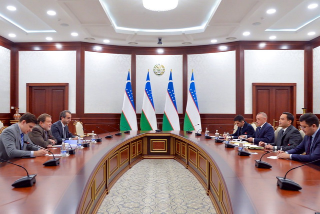 Uzbekistan and Russia discuss labor migration issues