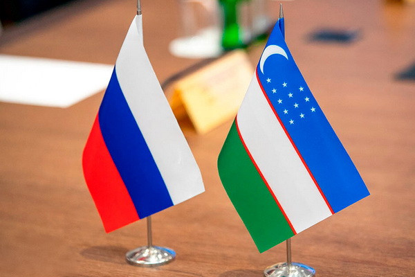 Госдума ратифицировала соглашение с Узбекистаном об открытии представительств таможенных служб