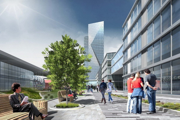 Technopark to be created in Nukus