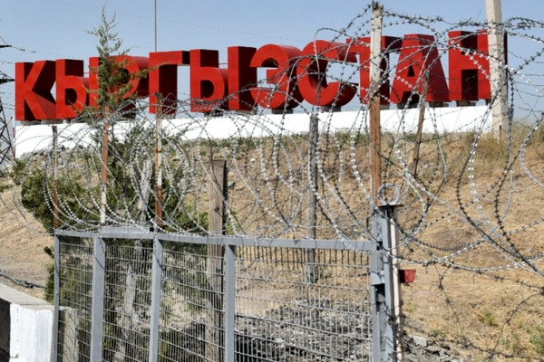 Узбекистан и Кыргызстан откроют новые пограничные посты