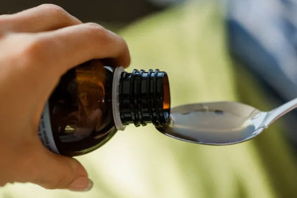 Sanitary and Epidemiological Committee revoked the approval of Rinotin Kids syrup