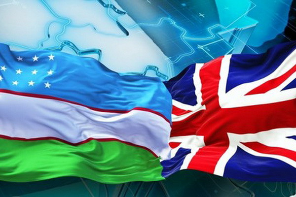 Shavkat Mirziyoyev congratulates Charles III on the occasion of his accession to the throne